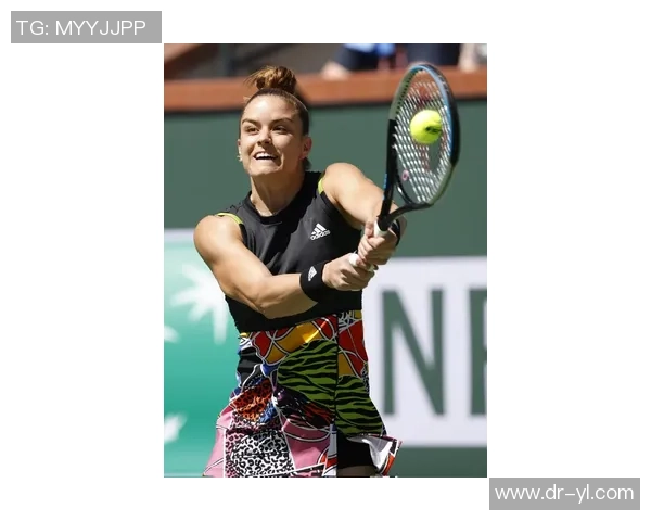 科维托娃与阿扎伦卡激战再续谁将书写新篇章的巅峰对决