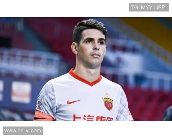 回来吧!31岁“小奥斯卡”再回上海:曾表态想重返我国踢球! 回来吧!31岁“小奥斯卡”再回上海:曾表态想重返我国踢球!