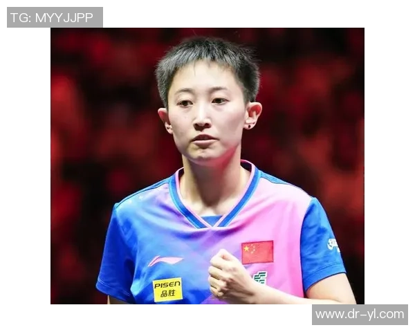 孙颖莎3-1打败范思琦,协助河北队将比分追平,竞赛露出一大问题 孙颖莎3-1打败范思琦,协助河北队将比分追平,竞赛露出一大问题